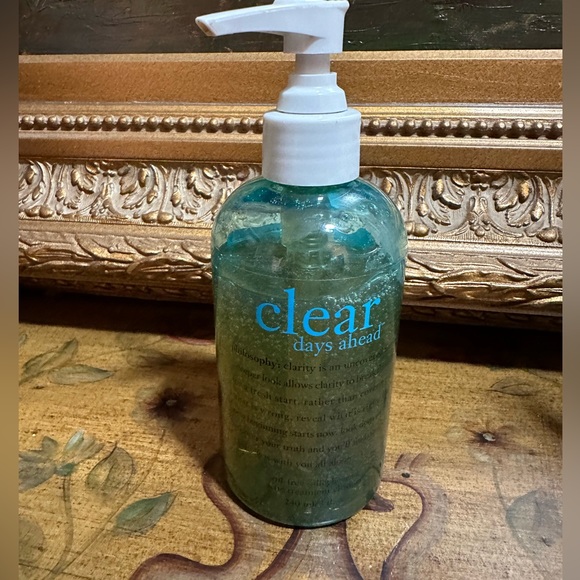 Philosophy Skincare Philosophy Oilfree Salicylic Acid Acne